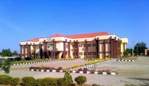 Federal University Dutsin-Ma Post UTME Screening 