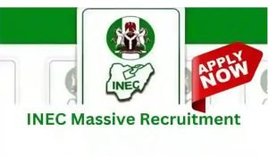 INEC Recruitment