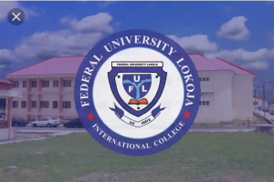 FULOKOJA Student Portal 