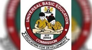 UBEC Recruitment