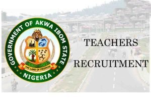 Akwa Ibom State Teachers' Recruitment 