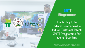3MTT Programme