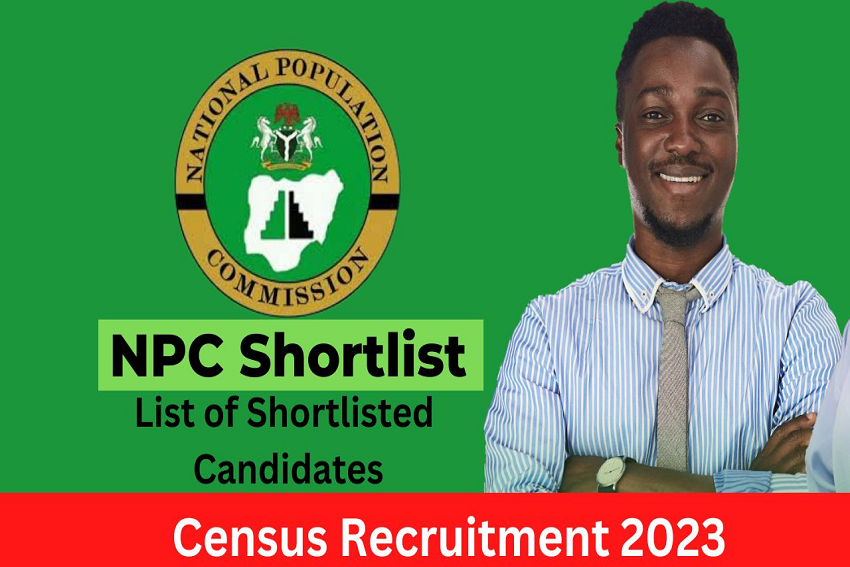 NPC Adhoc Shortlisted Candidates 2023/2024 Check NPC List RecruitDem