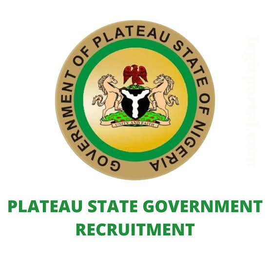 Plateau State Government Recruitment 2023: Requirements And How To ...