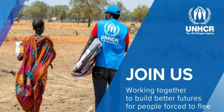 UNHCR Recruitment 2026: How To Apply For The United Nations Jobs ...